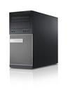 Tower Dell OptiPlex 9020 intel Core i7-4770 Ram 8GB HDD 500GB