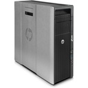 Workstation HP Z620 Single-Processor Intel® Xeon® E5 V2 Family