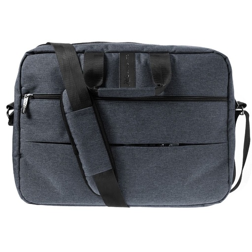 [BG63A] L'avvento (BG63A/B) Office Laptop Shoulder Bag fit up to 15.6”