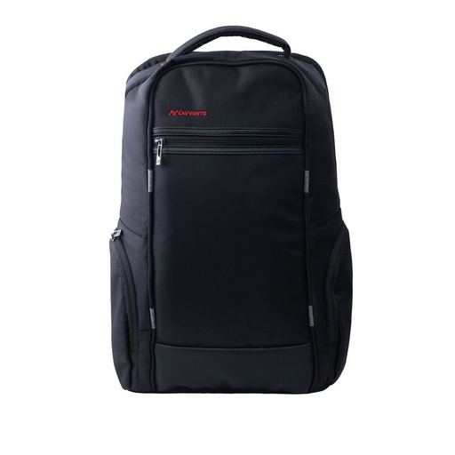 [BG915] L'avvento (BG915) Laptop Backpack fits up to 15.6" - Black