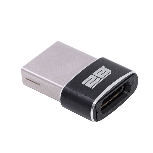 [CV150] توبي (CV150) موصل من النوع C أنثى إلى ذكر USB