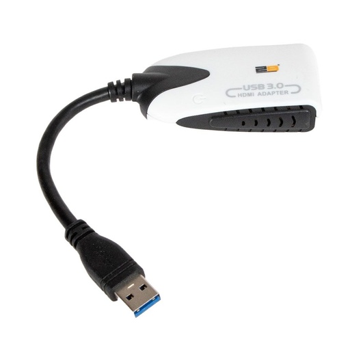 [CV898] 2B (CV898) Super speed USB 3.0 (5Gbps) to HDMI Female Converter