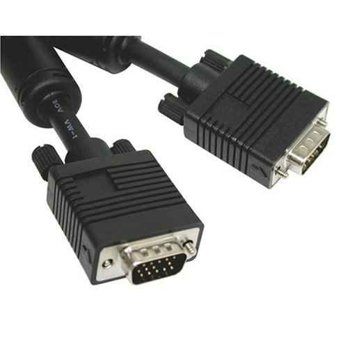[DC464] 2B (DC463/DC464) Cable From VGA 15M to VGA 15M - 3 Meter