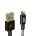 2B (MX32G) - Cable iPhone From Lightning to USB - 1M