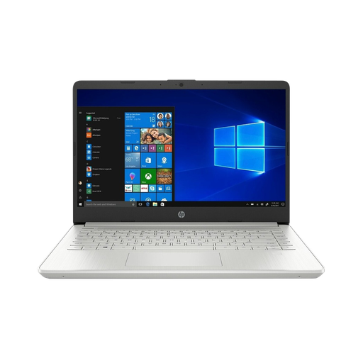 [405Y1EA] HP Laptop 14s-dq2015ns intel Core I3-1115G4 Ram 4GB SSD 256GB NVME 14 inch-FHD