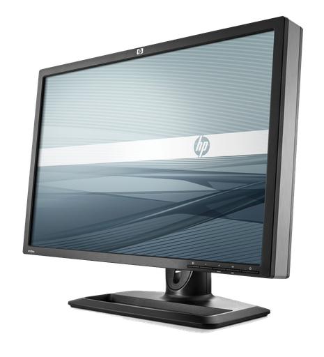 [VM633A4] HP ZR24w 24-inch S-IPS LCD Monitor