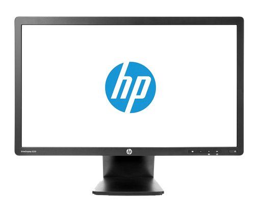 [713027-001] HP EliteDisplay E231 23-inch LED-IPS Backlit Monitor