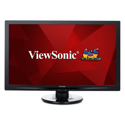 [VS15453] ViewSonic VS15453 24-inch LED 1080p Widescreen Monitor