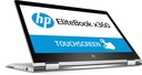 HP EliteBook x360 1030 G2 INTEL CORE i5-7300U Ram 16GB SSD-M.2 256GB 13.3-inch-FHD-IPS-Multi touch (New Quantity)